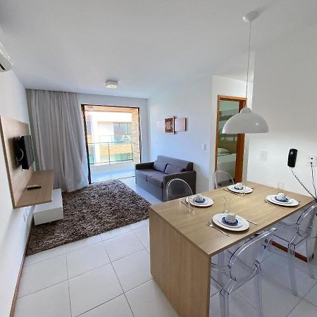Iloa Resort - Barra De Sao Miguel Apto 206 Kültér fotó