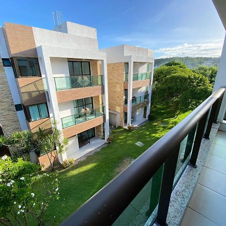 Iloa Resort - Barra De Sao Miguel Apto 206 Kültér fotó