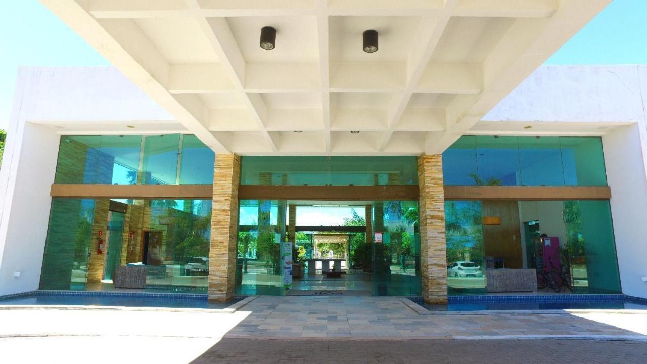 Iloa Resort - Barra De Sao Miguel Apto 206 Kültér fotó